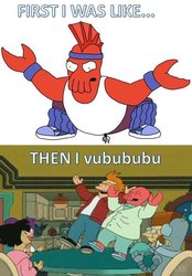Zoidberg