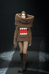 Domo-dress