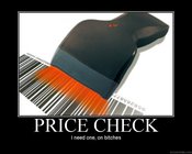Pricecheckineedone