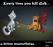 Kitten_and_god