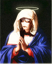 Immortalmary