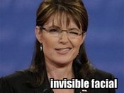 Invisiblefacial