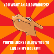 Charidadallowance