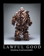 Lawfulgood