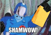 Cobrashamwow