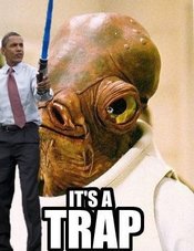 Its-a-trap