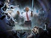 Obama-troopers