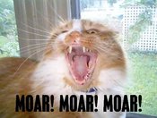 Moar-moar-moar