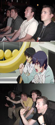 Gaijin4koma_bakemonogatariver