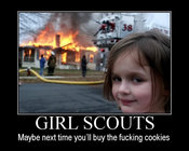 Girlscouts