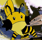 Beekip