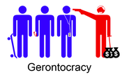 Gerontocracy