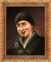 Johnfreemansaverofhumen