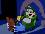 Weegeebed