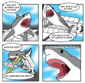 Nasashark