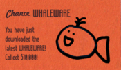 Whalewarecard