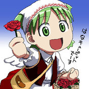 Yotsuba_von_den_alpen