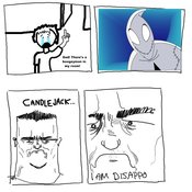 Candlejackiamdissapoi