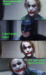 Joker4pane
