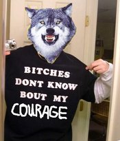 Bitches-dont-know