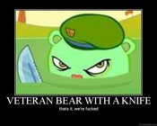 Veteran