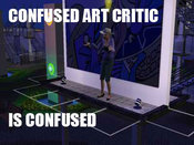 Confusedartcritic