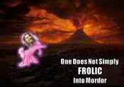 Frolickmordor