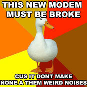 New_modem