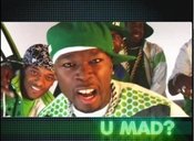 U-mad