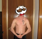 Dickneck