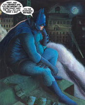 Gdbatman