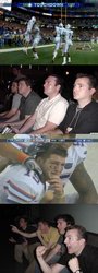 Tebowreaction