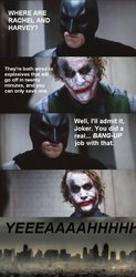 Jokercsi