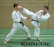 Side-kick-face