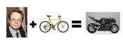 Michael-bike