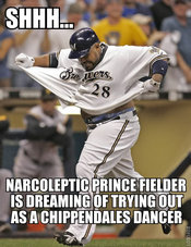 Narcoleptic-prince