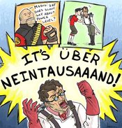 Uber_neintausaaand_by_khaelhawkins