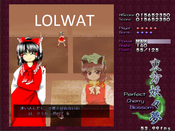 Lolwat