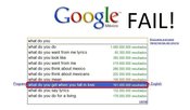 Googlefail2