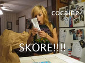 Cocaine