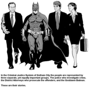 Batman-law-and-order