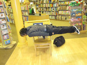 Laydown