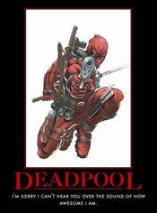 Deadpoolawesome