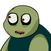 Saladturtle