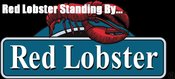 Redlobsterstandingby