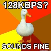 Technologically-impaired-duck-128kbps-sounds-fine