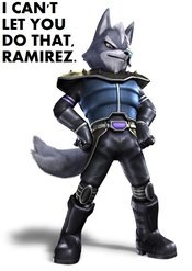 Wolf