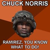 Sgt-foley-chuck-norris-ramirez-you-know-what-to-do