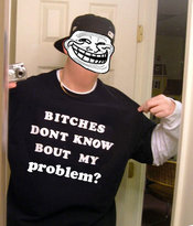 Bitches