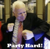 Partyhard